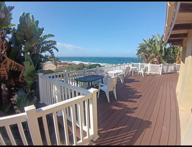2 BEDROOM APARTMENT FOR SALE IN MARGATE BEACH